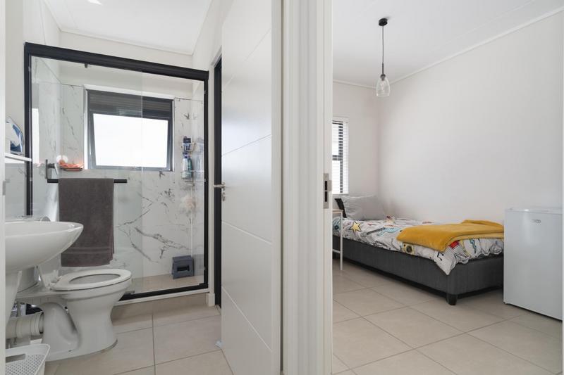 2 Bedroom Property for Sale in The Huntsman Western Cape